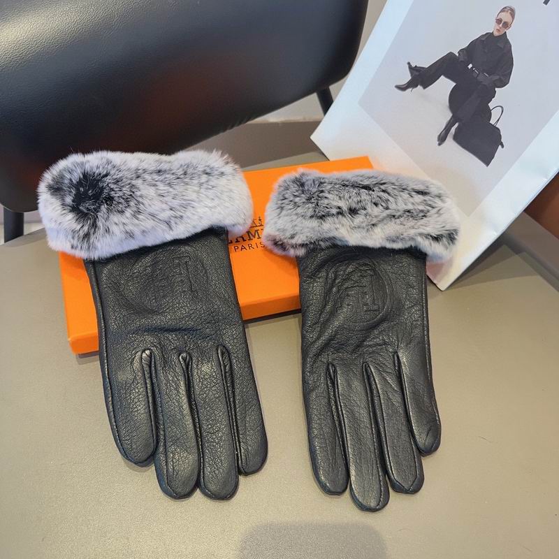 Hermes Gloves M L 04 (8)